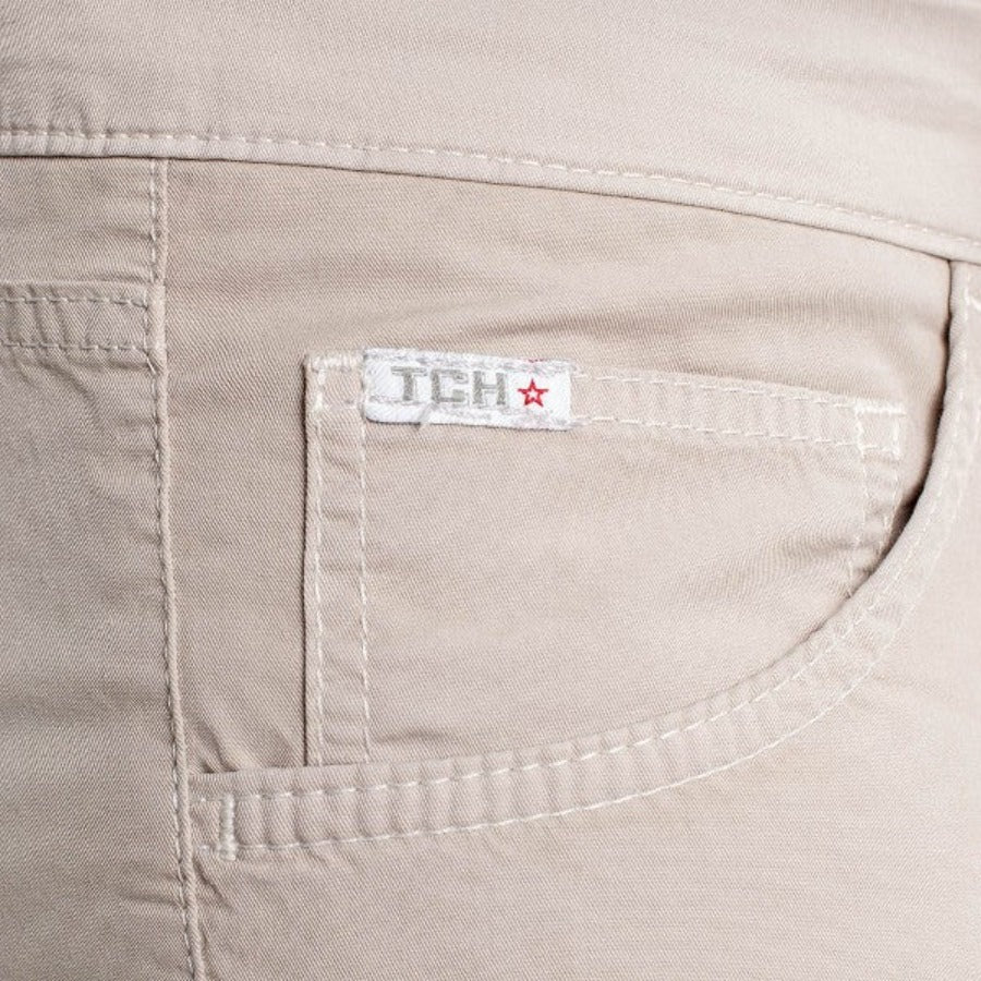 Pantalón tipo Jeans elástico de hombre - Nerja en testimu.com de T'estimu Moda