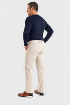 Pantalón tipo Jeans elástico de hombre - Nerja en testimu.com de T'estimu 