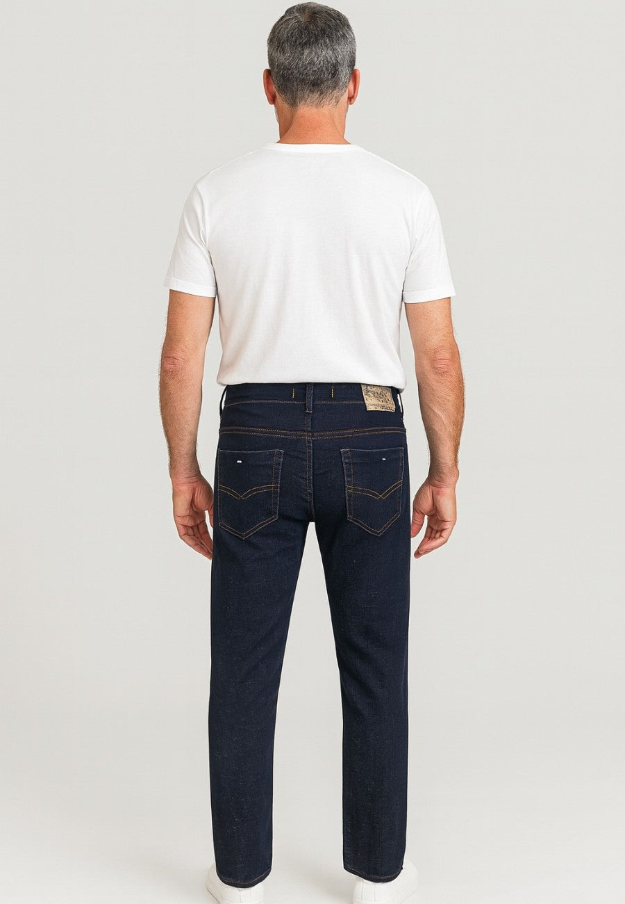 Pantalones Tejanos Elásticos T'estimu JOC en T'estimu Moda Hombre