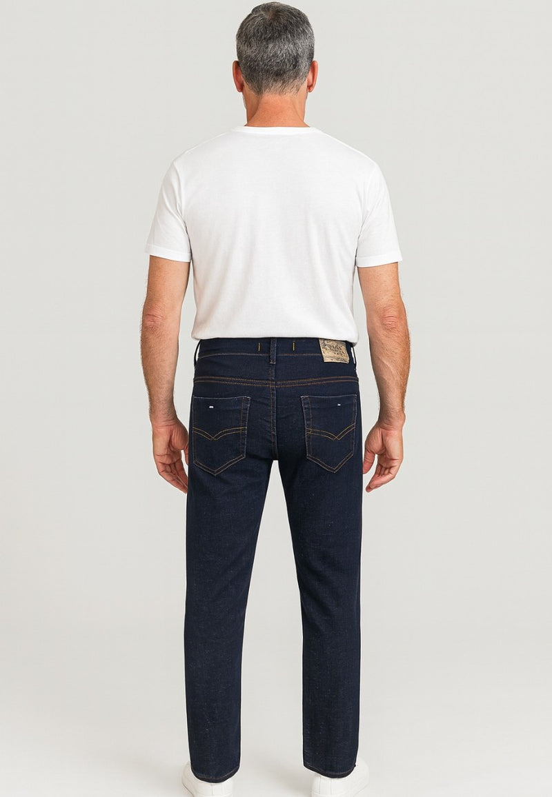 Pantalones Tejanos Elásticos T'estimu JOC en T'estimu Moda Hombre