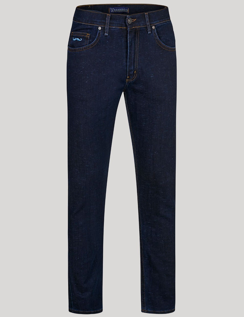 Pantalones Tejanos Elásticos T'estimu JOC en T'estimu Moda Hombre