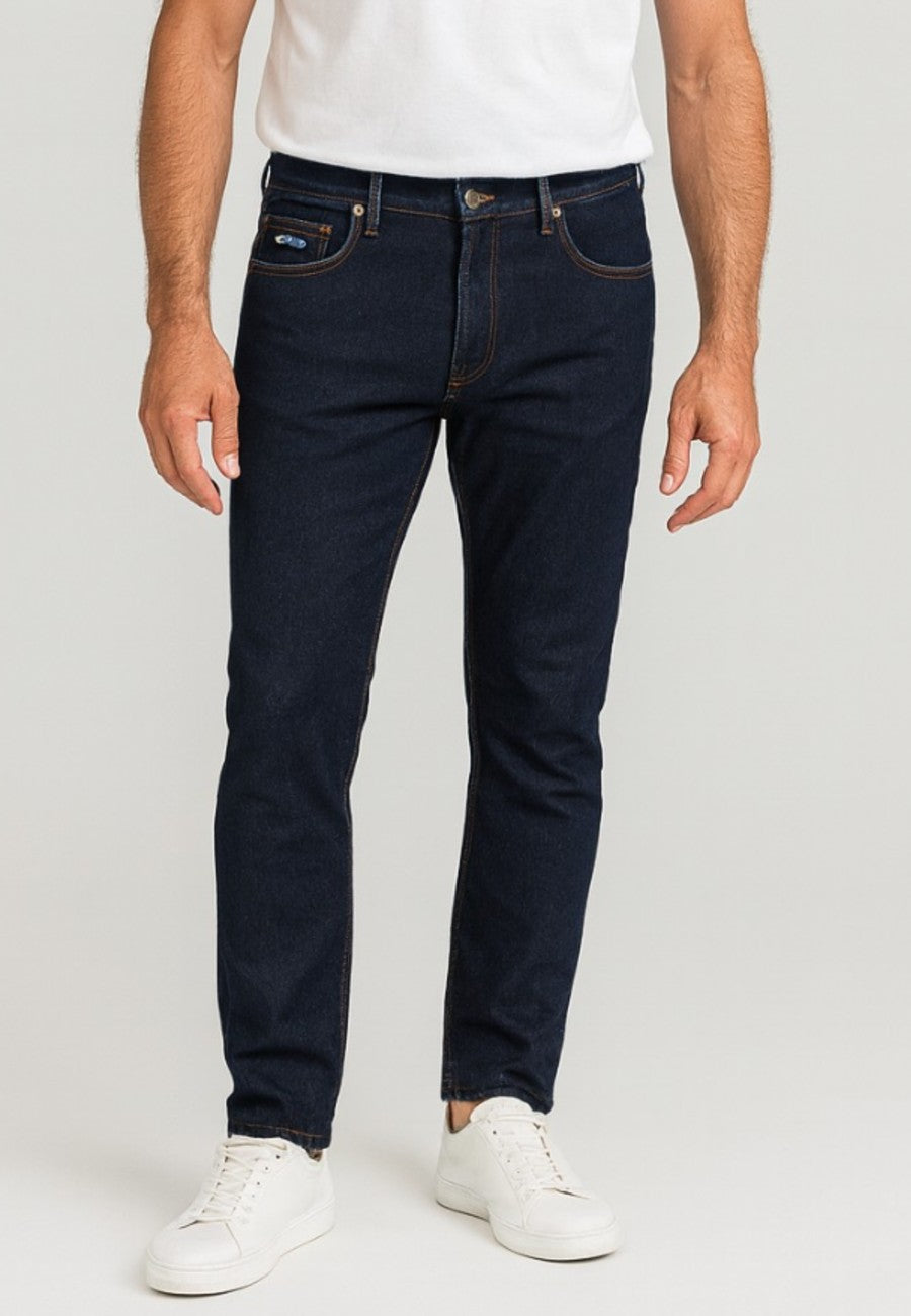 Pantalones Tejanos Elásticos T'estimu JOC en T'estimu Moda Hombre