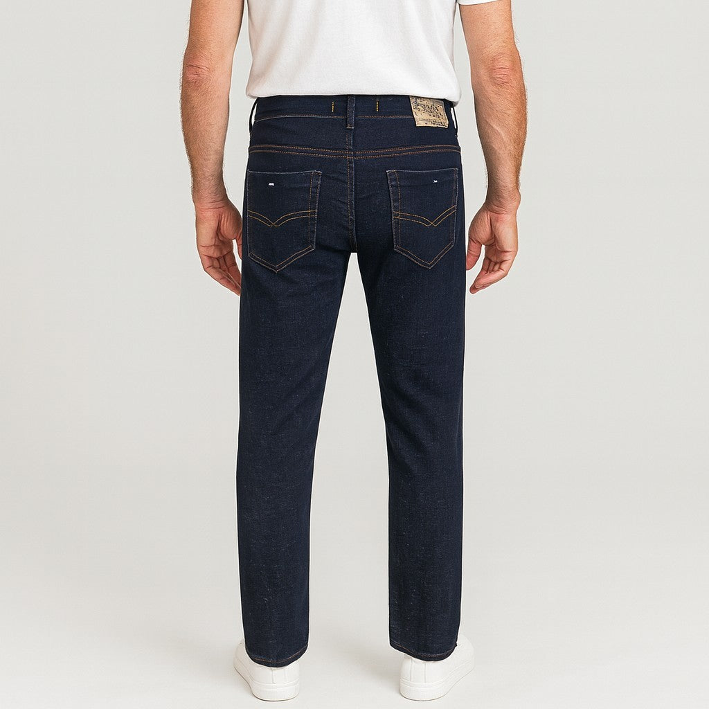 Pantalones Tejanos Elásticos T'estimu JOC en T'estimu Moda Hombre