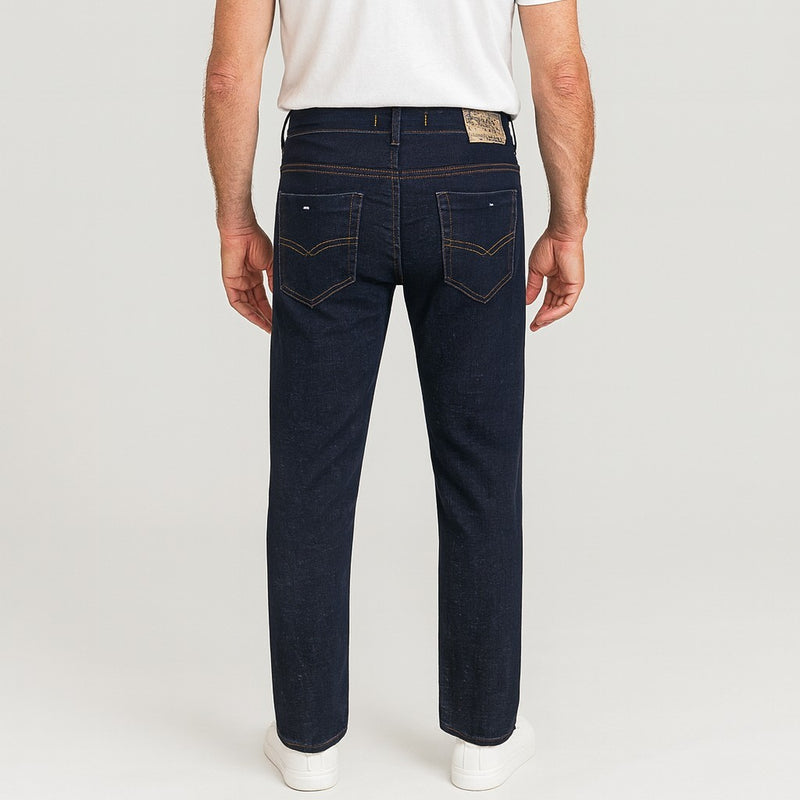 Pantalones Tejanos Elásticos T'estimu JOC en T'estimu Moda Hombre