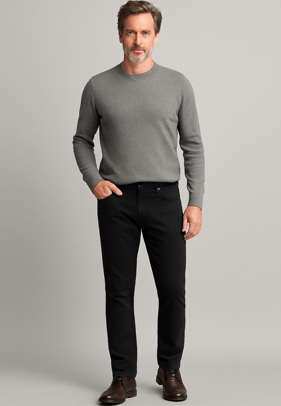 Pantalón de hombre tipo Tejano Elástico - SEGOVIA