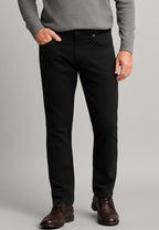 Pantalón de hombre tipo Tejano Elástico - SEGOVIA