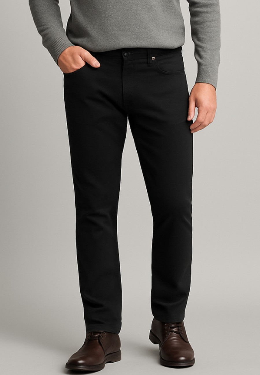 Pantalón de hombre tipo Tejano Elástico - SEGOVIA