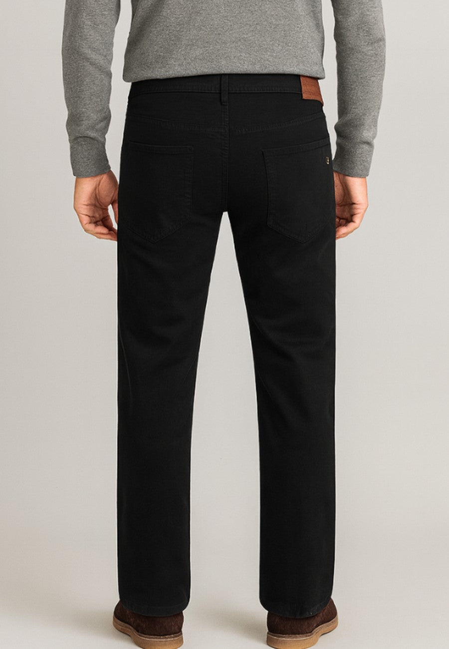 Pantalón de hombre tipo Tejano Elástico - SEGOVIA