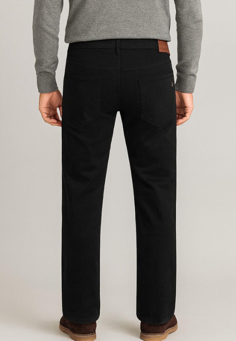 Pantalón de hombre tipo Tejano Elástico - SEGOVIA