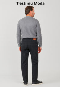 Pantalón de hombre tipo Tejano Elástico - SEGOVIA