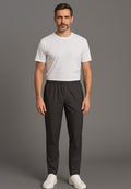 Pantalón de vestir adaptado Pirineo de invierno en 5 colores