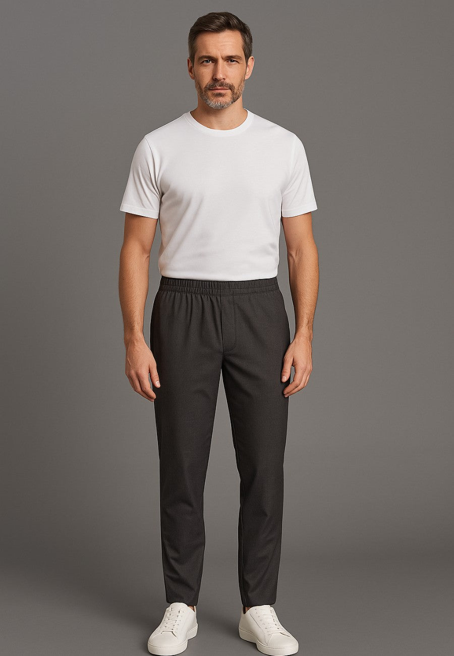 Pantalón de vestir adaptado Pirineo de invierno en 5 colores