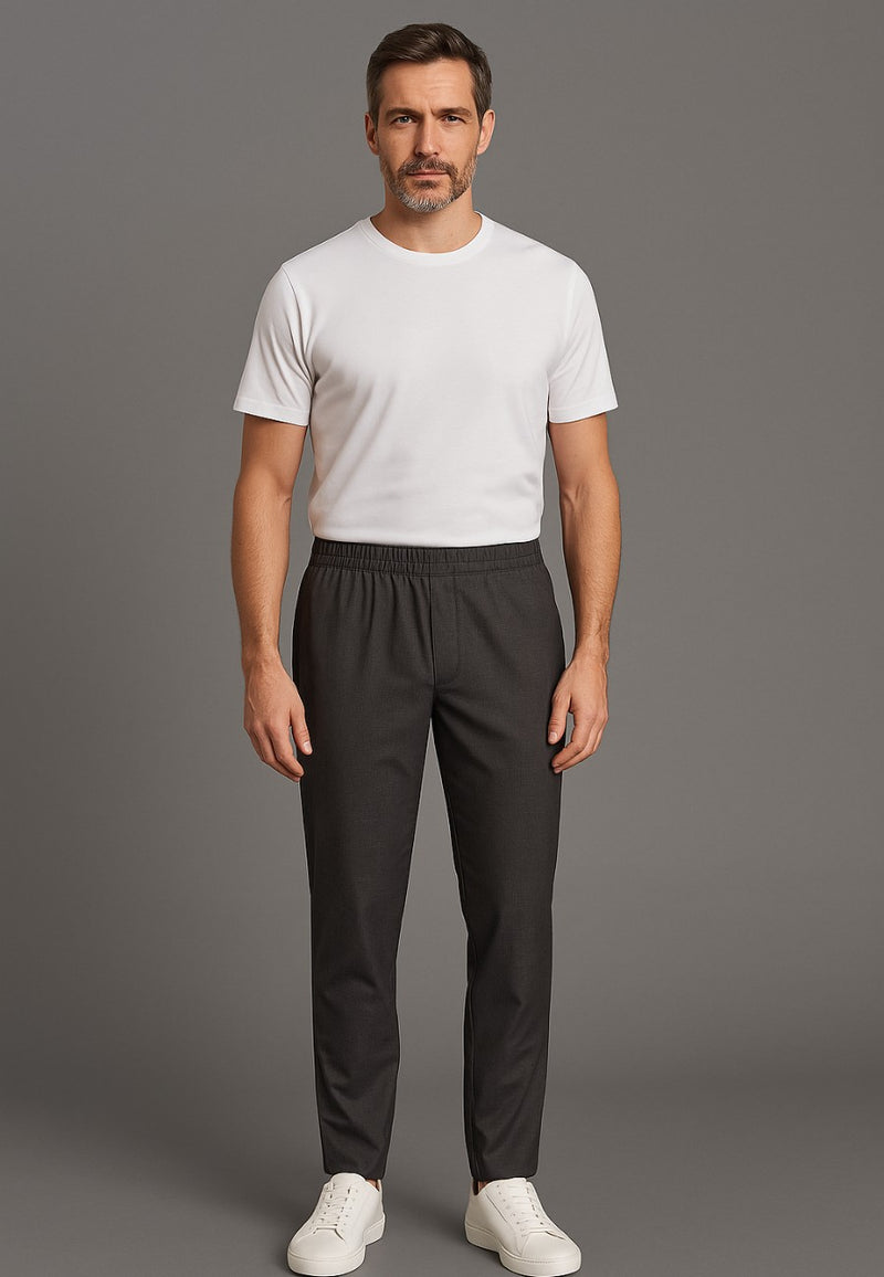 Pantalón de vestir adaptado Pirineo de invierno en 5 colores