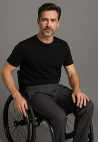 Pantalón de vestir adaptado Pirineo de invierno en 5 colores