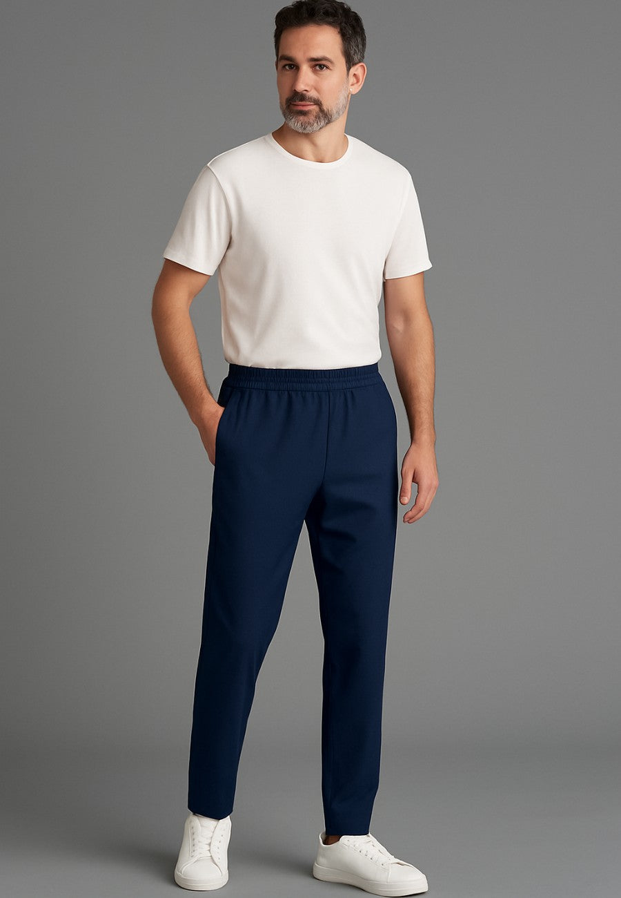 Pantalón de vestir adaptado Pirineo de invierno en 5 colores