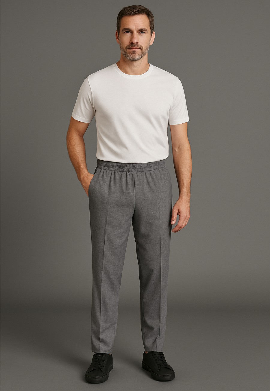 Pantalón de vestir adaptado Pirineo de invierno en 5 colores