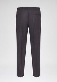 Pantalón de vestir adaptado Pirineo de invierno en 5 colores