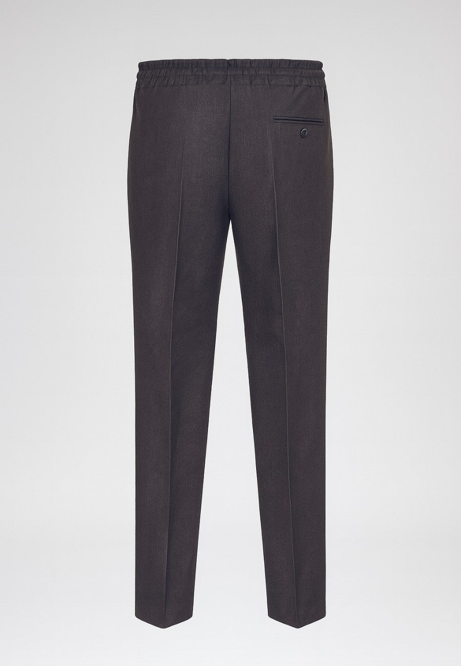 Pantalón de vestir adaptado Pirineo de invierno en 5 colores