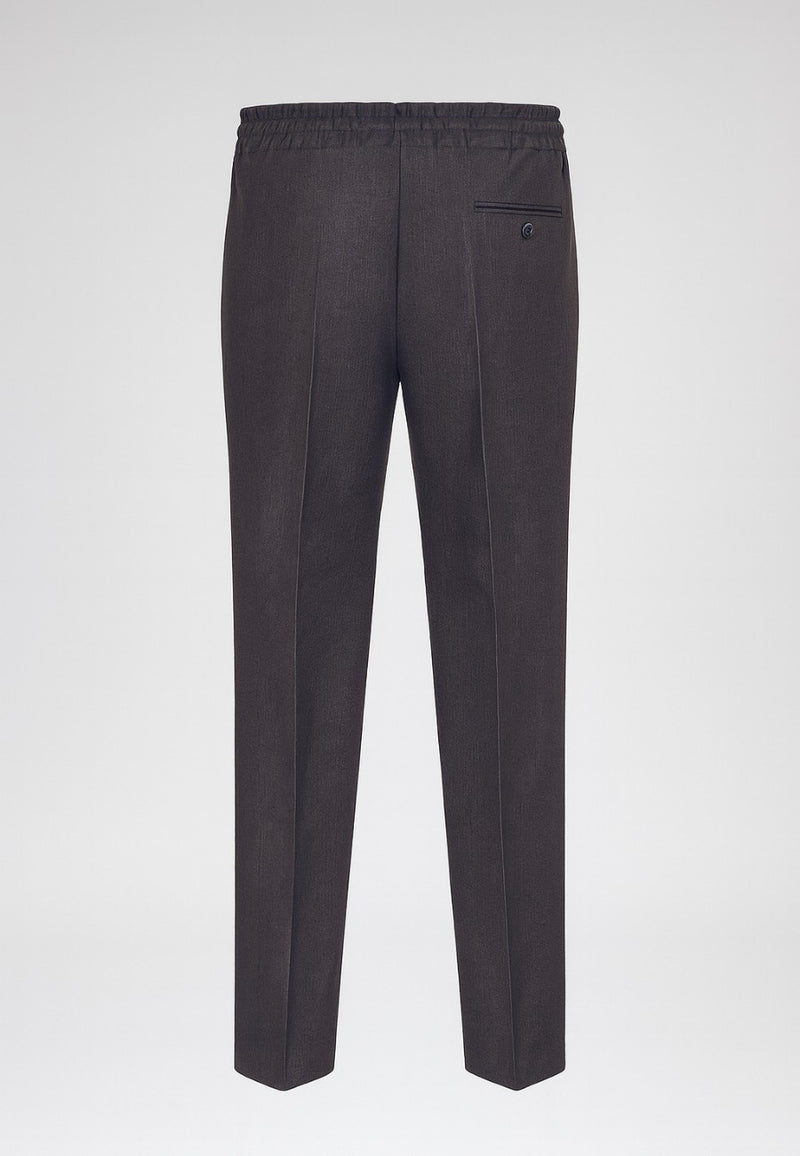 Pantalón de vestir adaptado Pirineo de invierno en 5 colores