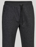 Pantalón Gris con cintura de goma y cordón
