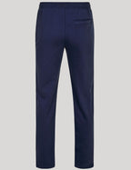 Pantalón Azul marino con cintura de goma y cordón