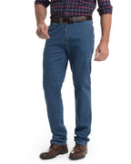 Pantalones tejanos chinos - T'estimu 515 en testimu.com de T'estimu Moda