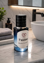 Perfume de hombre T'estimu 30 ml