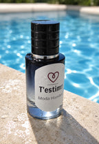 Perfume de hombre T'estimu 30 ml