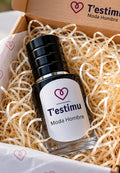 Perfume de hombre T'estimu 30 ml