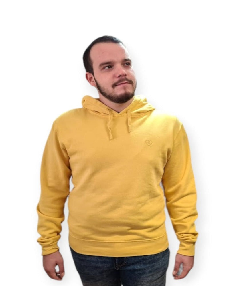 Sudadera de algodón Starfruit- T'estimu de T'estimu Moda