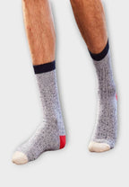 Calcetines Spicy Club de algodón Hecho a mano