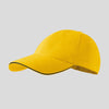 Gorra de Lona color Amarilla en testimu.com de T'estimu Moda