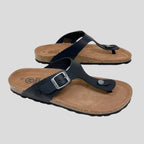 Sandalias para hombre de piel en testimu.com de T'estimu Moda