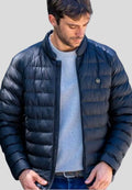 Plumífero Ligero e impermeable - Black en testimu.com de T'estimu Moda