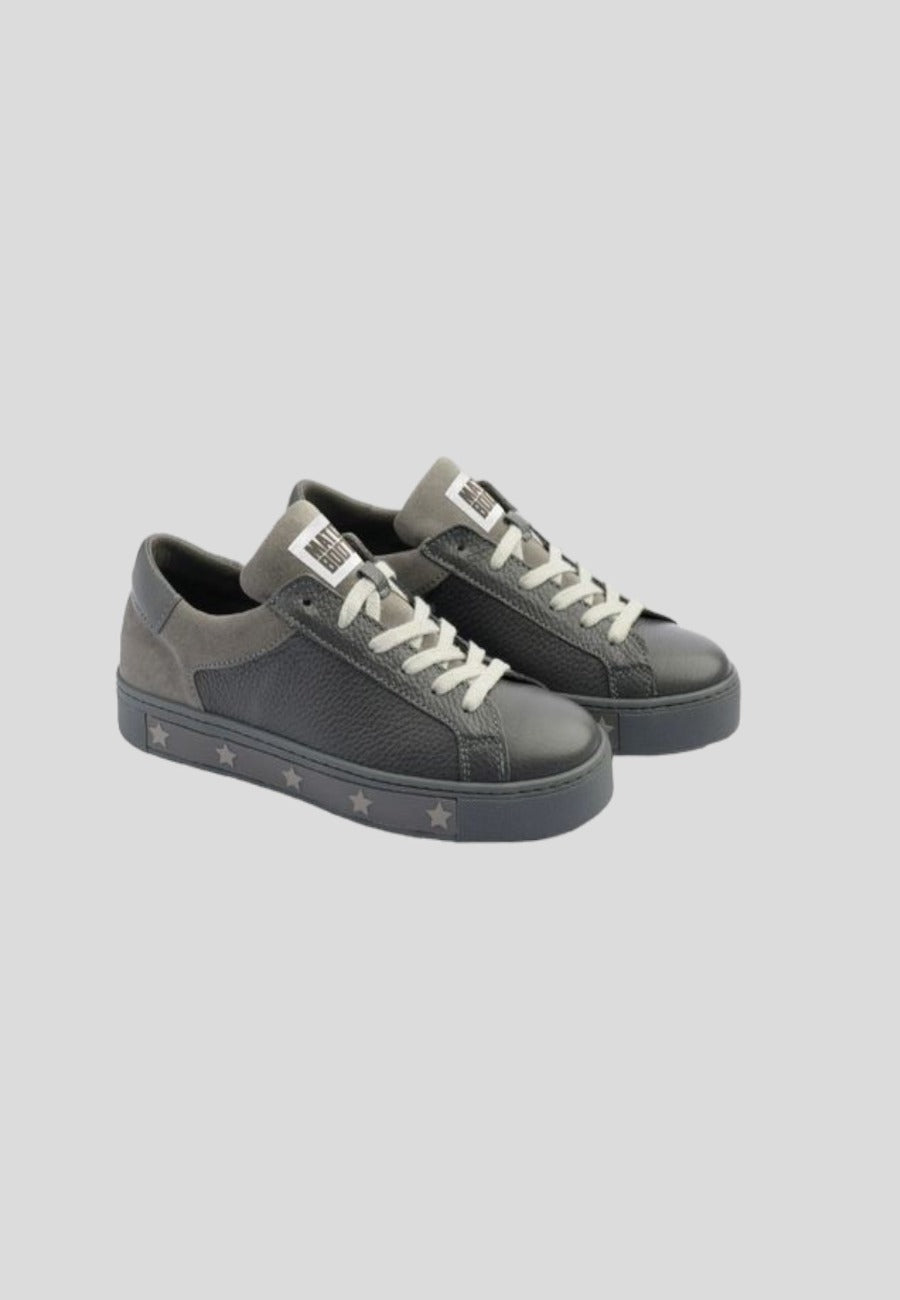 Zapatillas Casual hombre - Brivant Match en testimu.com de T'estimu Moda