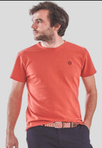 Camiseta Sandia para Hombre en T'estimu