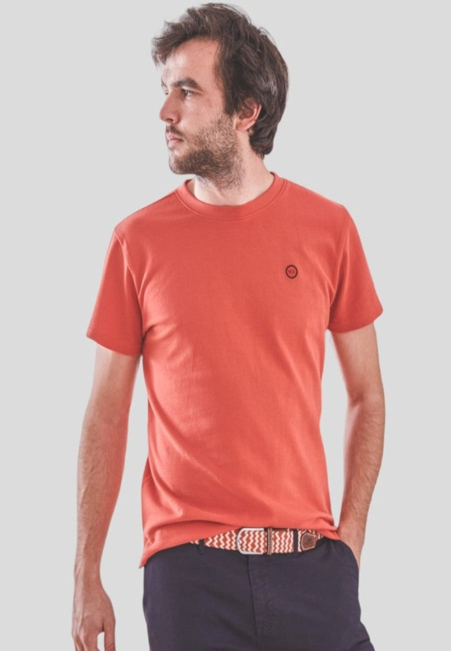 Camiseta Sandia para Hombre en T'estimu