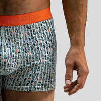 Suscripción Premium de ropa interior de hombre