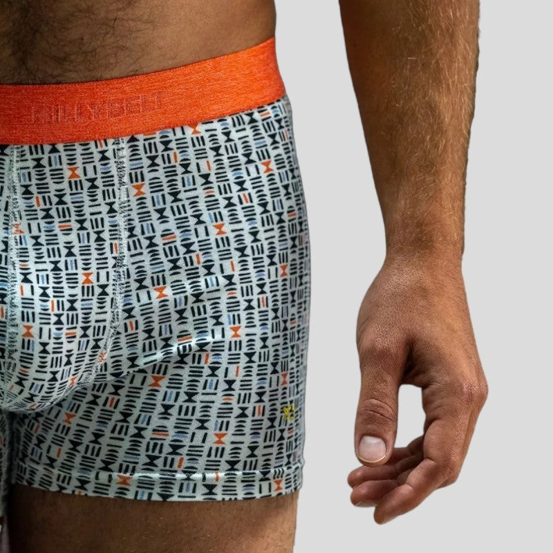 Suscripción Premium de ropa interior de hombre