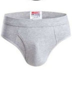 Calzoncillos Slip con abertura desde la talla M a la 3XL