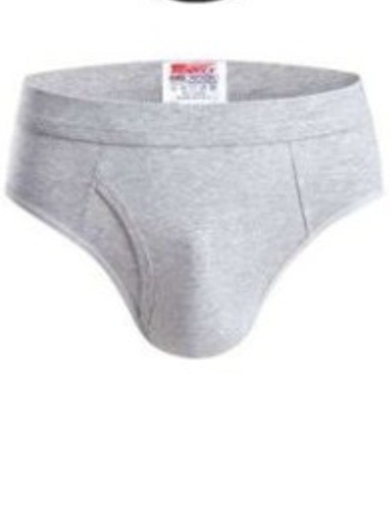 Calzoncillos Slip con abertura desde la talla M a la 3XL