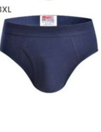 Calzoncillos Slip con abertura desde la talla M a la 3XL