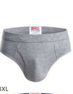 Calzoncillos Slip con abertura desde la talla M a la 3XL
