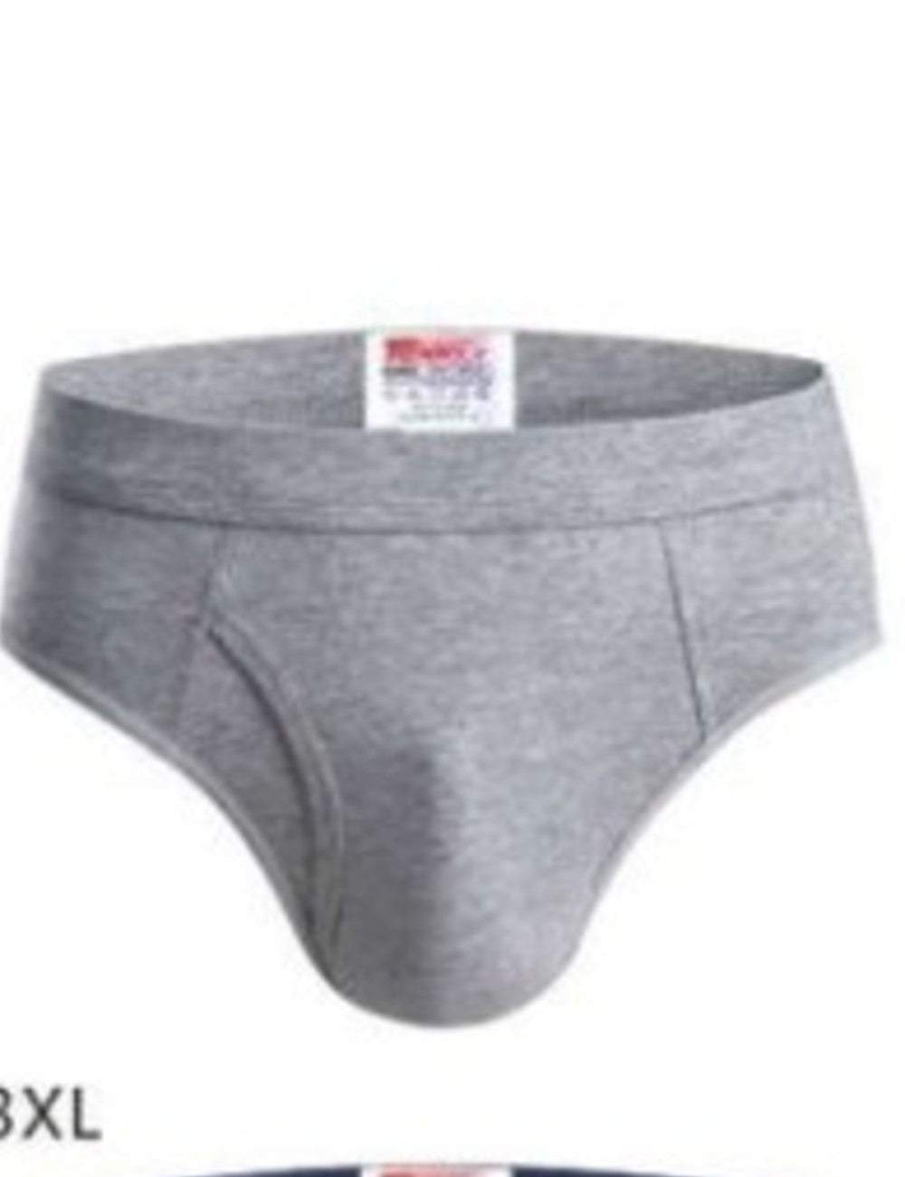 Calzoncillos Slip con abertura desde la talla M a la 3XL