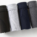 Calzoncillos Slip con abertura desde la talla M a la 3XL