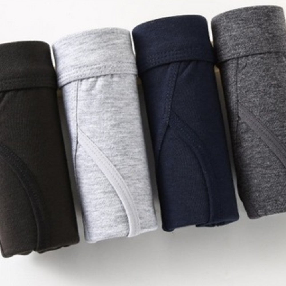 Calzoncillos Slip con abertura desde la talla M a la 3XL