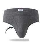 Calzoncillos Slip con abertura desde la talla M a la 3XL