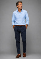 Pantalón casual chino elastico SPORT NILO