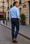 Pantalón casual chino elastico SPORT NILO