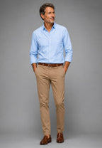 Pantalón casual chino elastico SPORT NILO